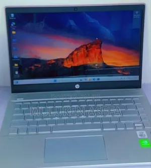 Photo - New Laptop HP Pavilion 14 16GB Intel Core I5 SSD 512GB