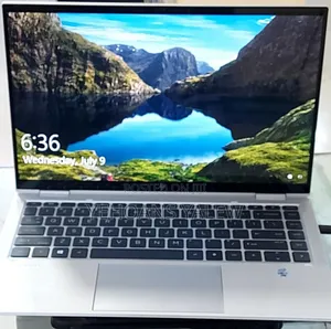 New Laptop HP EliteBook X360 1030 G7 16GB Intel Core I7 SSD 512GB