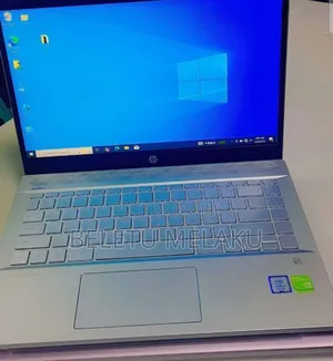 New Laptop HP EliteBook 850 G6 8GB Intel Core I5 SSD 512GB