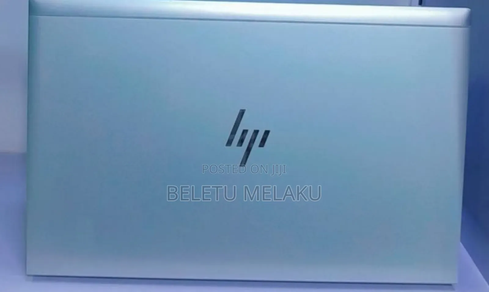 New Laptop HP EliteBook 850 G6 8GB Intel Core I5 SSD 512GB