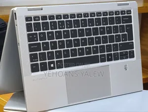 New Laptop HP EliteBook X360 1030 G7 16GB Intel Core I7 SSD 512GB