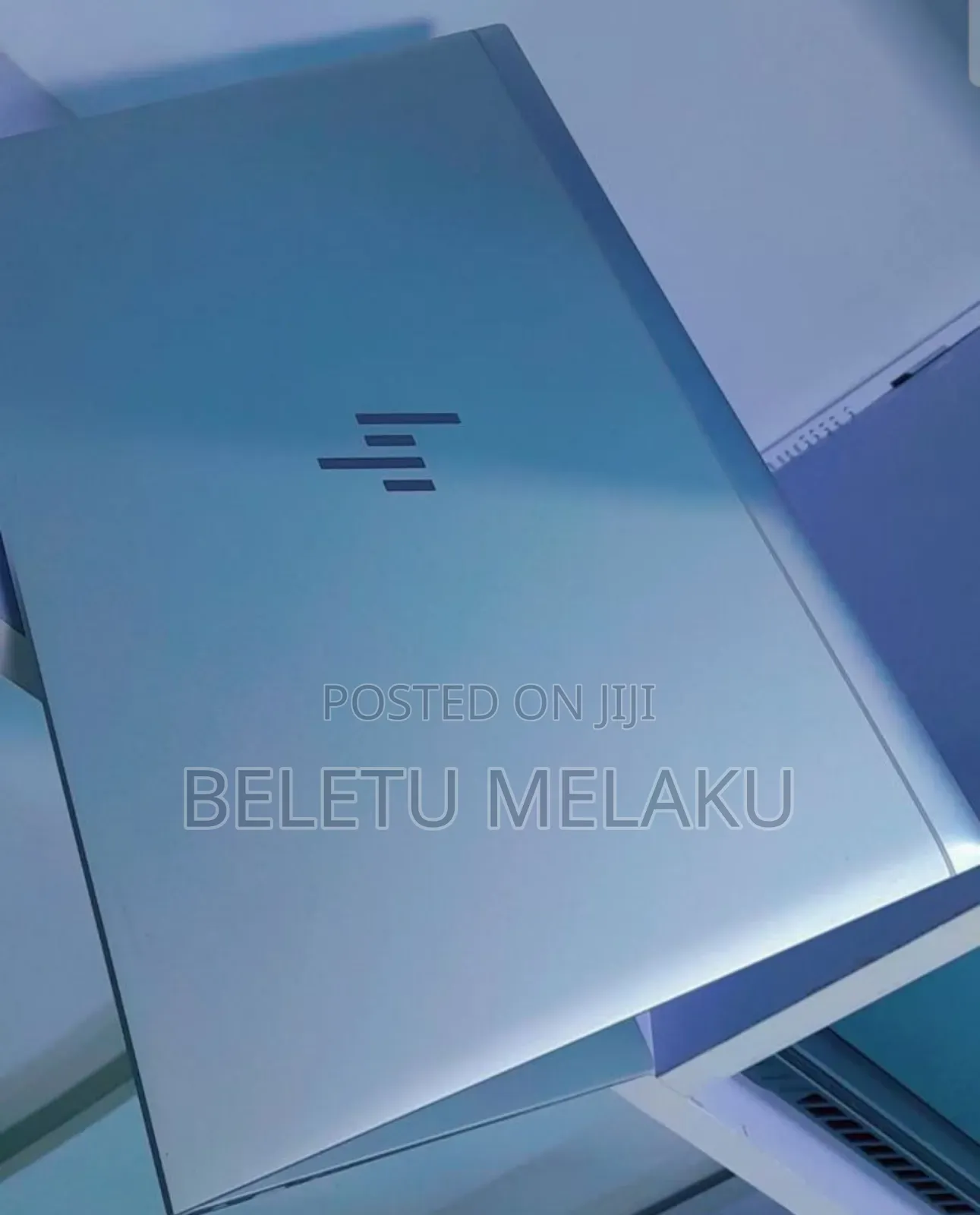 New Laptop HP EliteBook 850 G6 8GB Intel Core I5 SSD 512GB