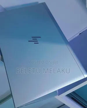 New Laptop HP EliteBook 850 G6 8GB Intel Core I5 SSD 512GB