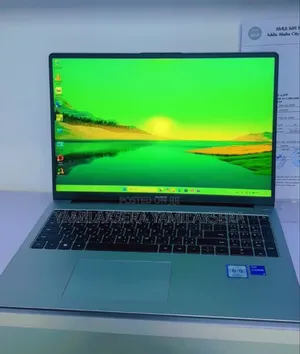 Photo - New Laptop Huawei Matebook D 15 8GB Intel Core I5 SSD 512GB