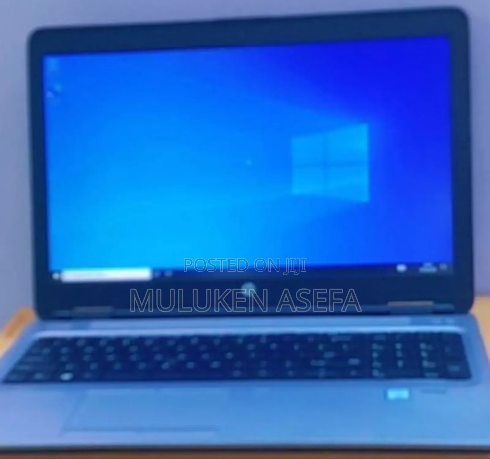 New Laptop HP ProBook 440 G4 8GB Intel Core I7 SSD 1T