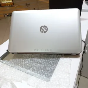 New Laptop HP Pavilion 15 4GB AMD A6 HDD 1T