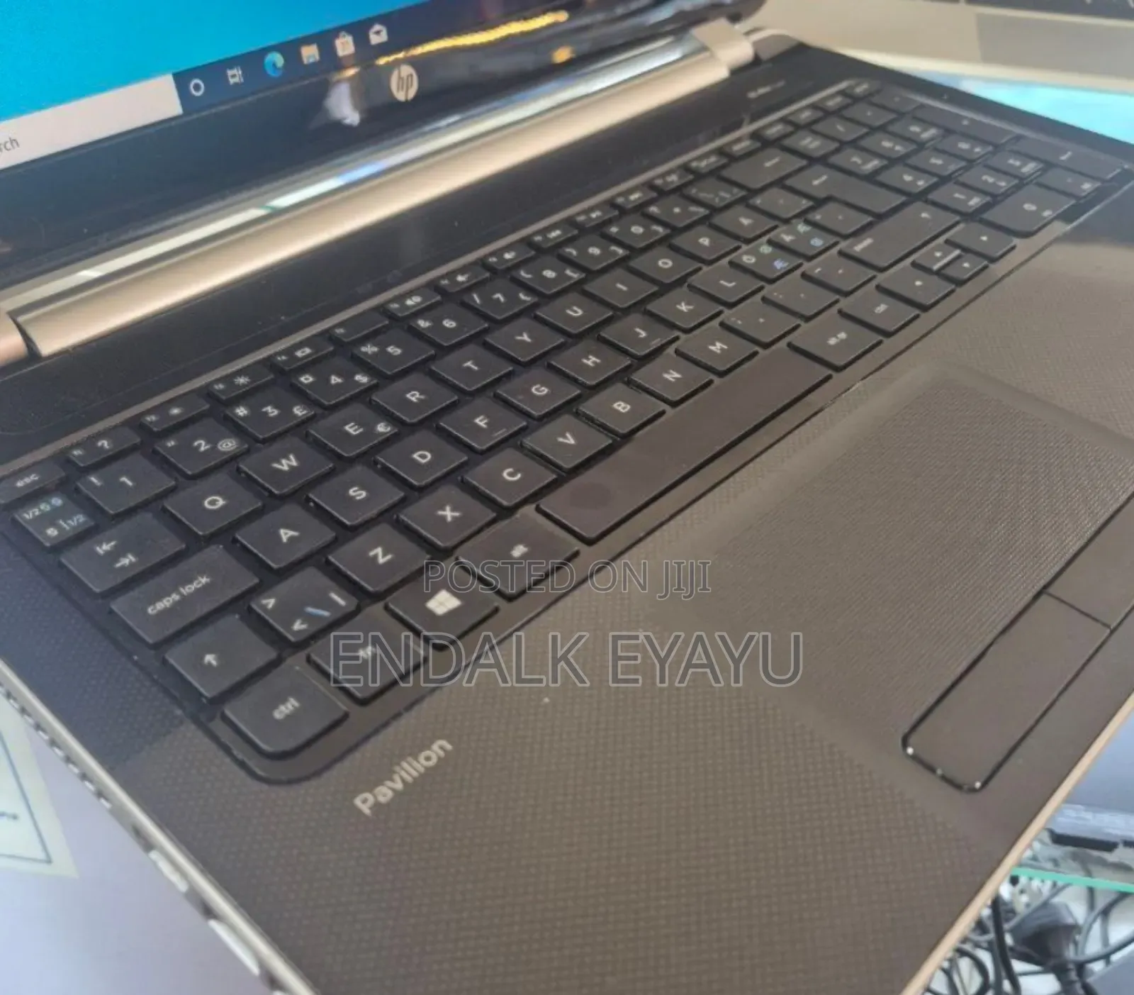 Laptop 8GB AMD A8 SSD 700GB