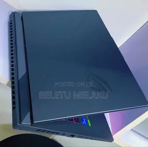 Photo - New Laptop Asus ROG Strix G16 G614 16GB Intel Core I7 SSD 1T