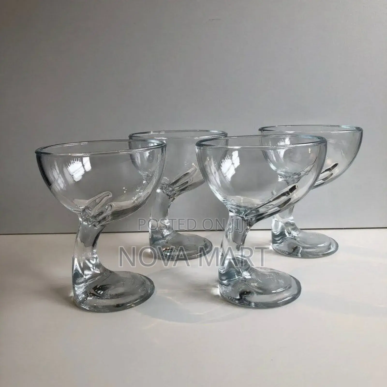 Ice Cream and Fruit Cap