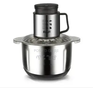 Photo - Raf Food Processor መፍጫ ማቀነባበርያ