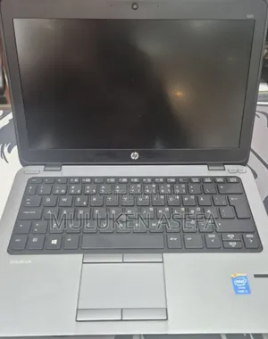 New Laptop HP EliteBook 840 8GB Intel Core I5 SSD 128GB
