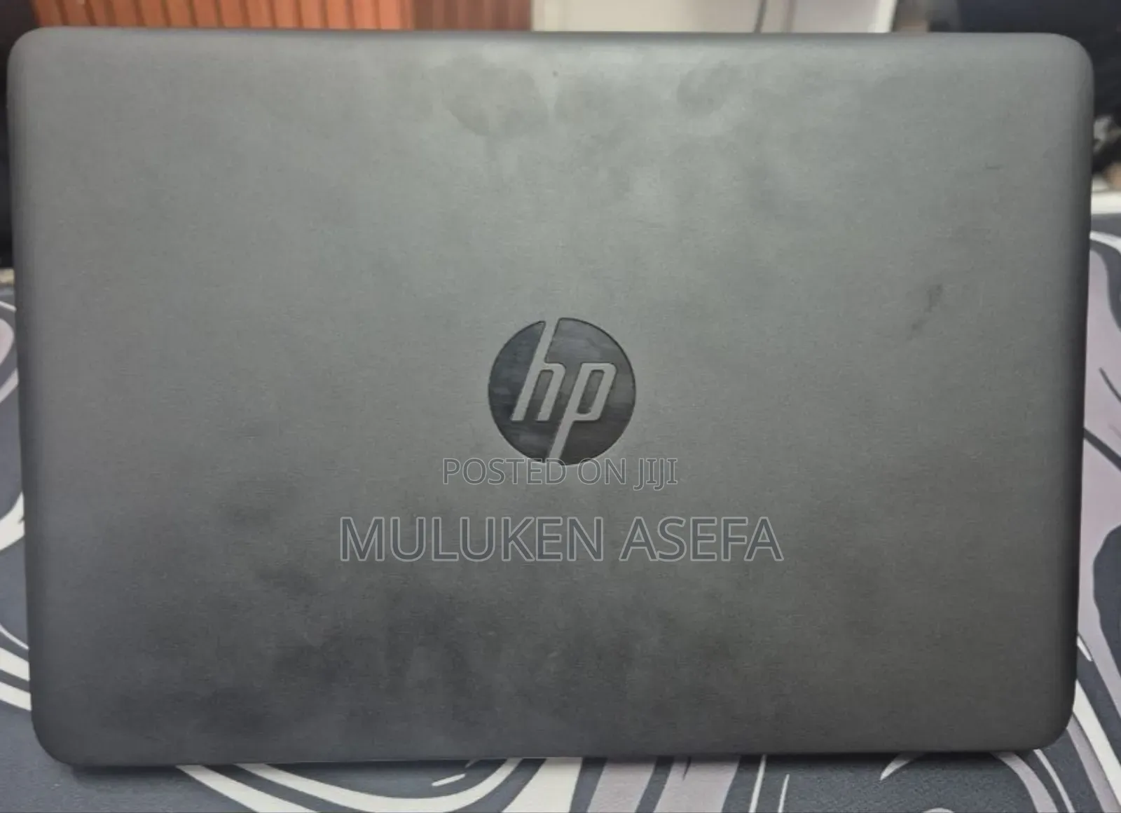 New Laptop HP EliteBook 840 8GB Intel Core I5 SSD 128GB