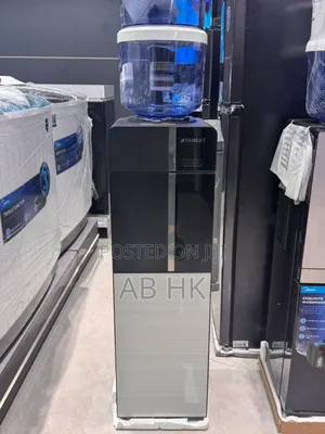 Water Dispenser