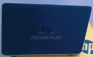 New Laptop HP ProBook 440 8GB Intel Core I7 SSD 1T