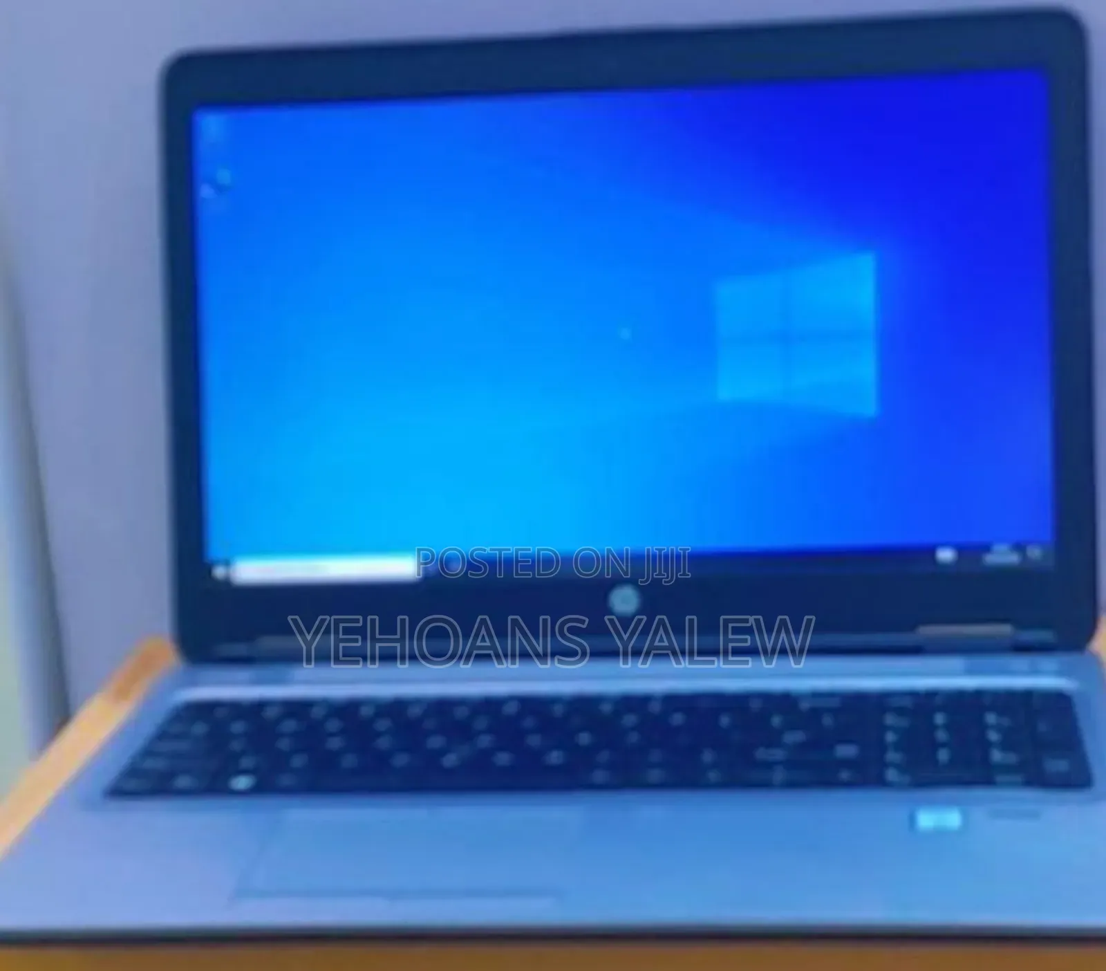 New Laptop HP ProBook 440 8GB Intel Core I7 SSD 1T