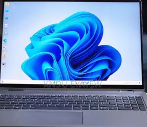 Photo - New Laptop Lenovo Yoga 7i 16GB Intel Core I7 SSD 1T