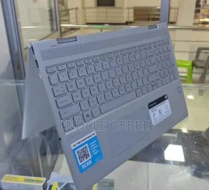 New Laptop HP Envy X360 16GB Intel Core I7 SSD 1T