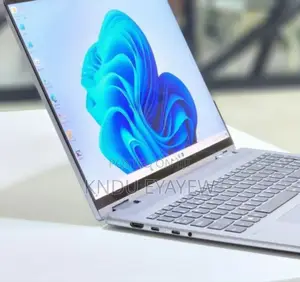 New Laptop Lenovo Yoga 7i 16GB Intel Core I7 SSD 1T