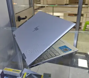 New Laptop HP Envy X360 16GB Intel Core I7 SSD 1T