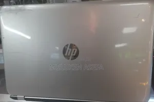 New Laptop HP Pavilion 15 8GB AMD A8 SSD 72GB