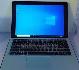 New Laptop HP X2 8GB Intel Core I5 SSD 256GB