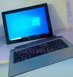 New Laptop HP X2 8GB Intel Core I5 SSD 256GB