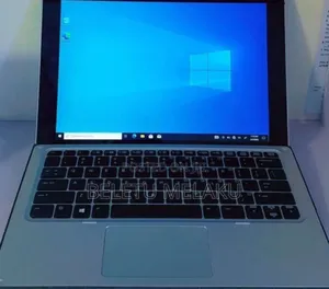 New Laptop HP X2 8GB Intel Core I5 SSD 256GB