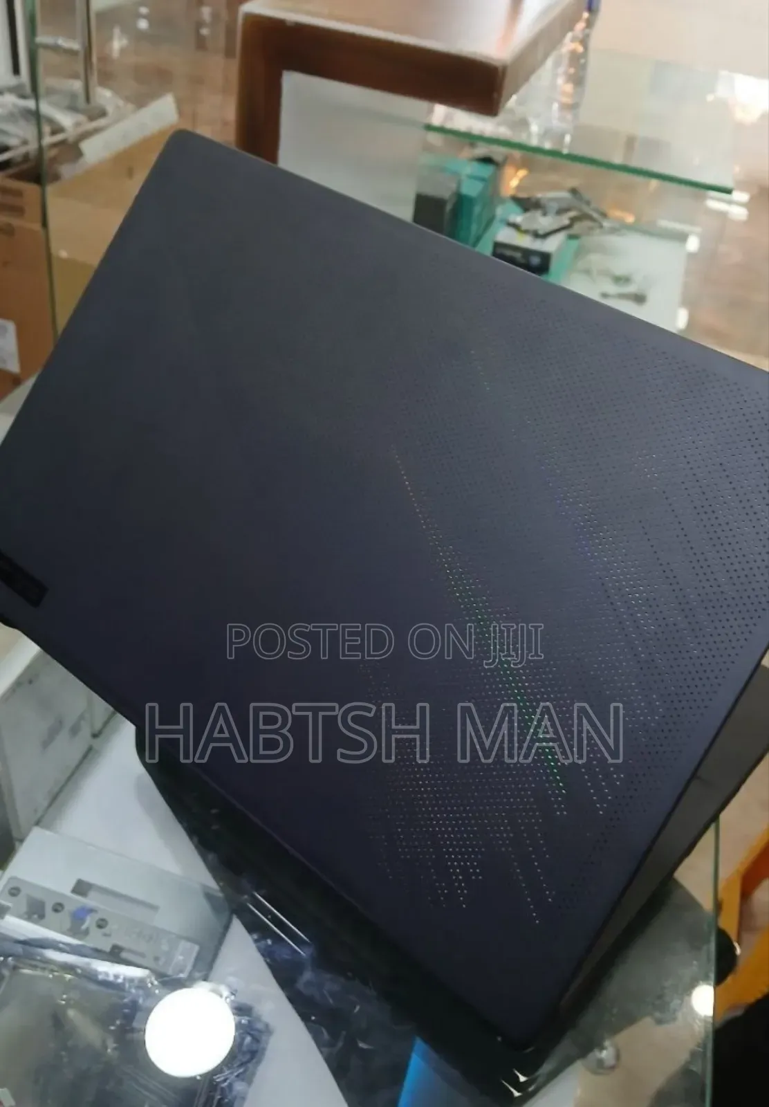 New Laptop Asus ROG Zephyrus G15 16GB Intel Core I9 SSD 1T