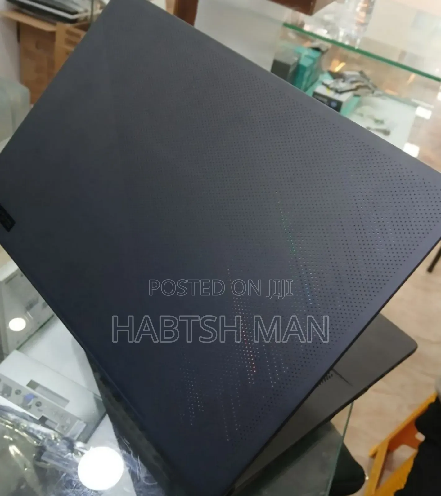 New Laptop Asus ROG Zephyrus G15 16GB Intel Core I9 SSD 1T