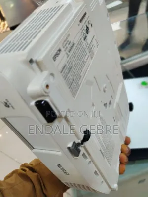 Photo - Epson Projector