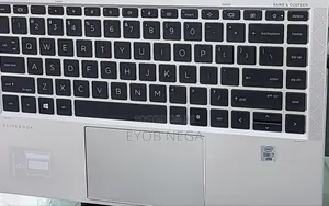 Photo - New Laptop HP EliteBook X360 1040 G7 16GB Intel Core I7 SSD 512GB