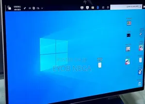 New Laptop HP EliteBook X360 1040 G7 16GB Intel Core I7 SSD 512GB