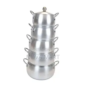 Photo - Casio Cookware