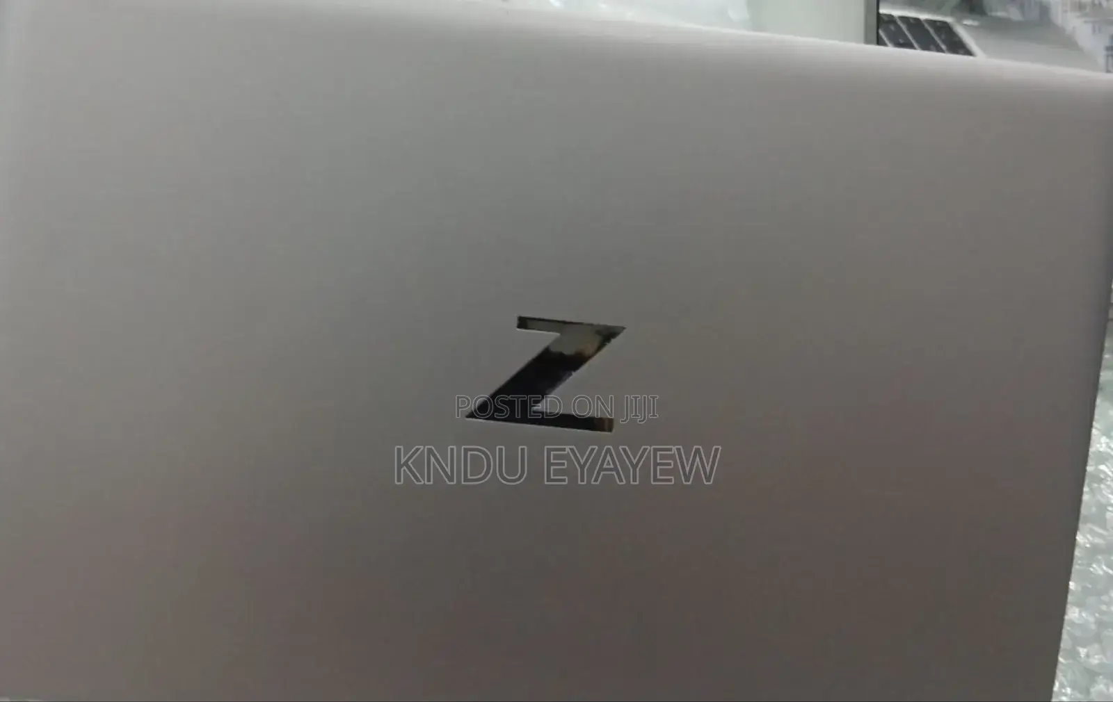 New Laptop HP ZBook 14u G6 16GB Intel Core I7 SSD 1T