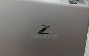 New Laptop HP ZBook 14u G6 16GB Intel Core I7 SSD 1T