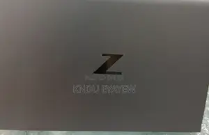 New Laptop HP ZBook 14u G6 16GB Intel Core I7 SSD 1T