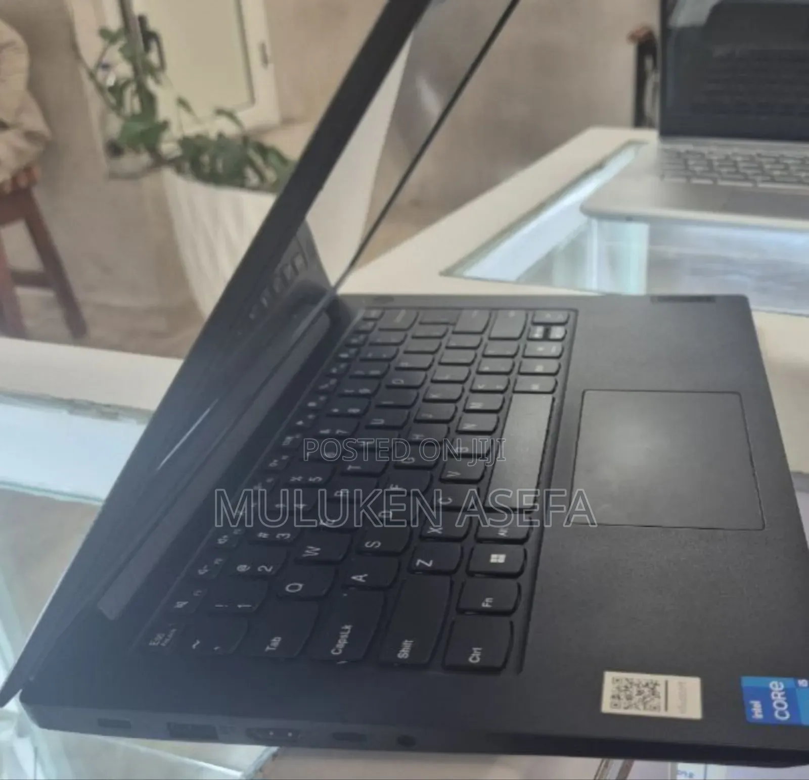 New Laptop Lenovo Ideapad 3 8GB Intel Core I5 SSD 256GB