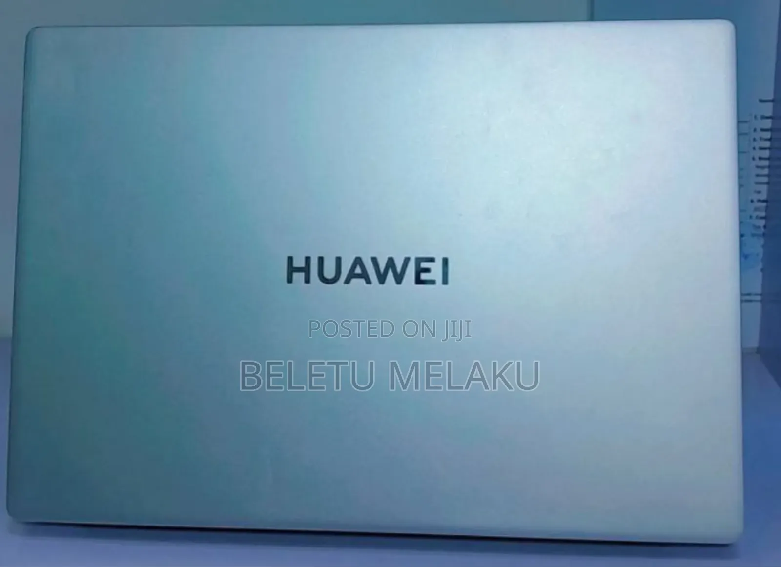 New Laptop Huawei Matebook D 15 8GB Intel Core I5 SSD 512GB
