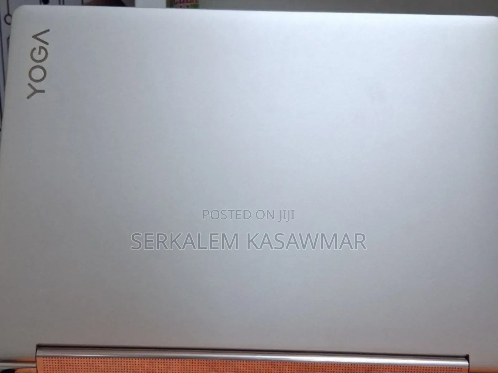 New Laptop Lenovo Yoga 9i 16GB Intel Core I7 SSD 512GB