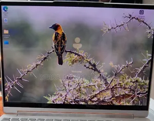 New Laptop Lenovo Yoga 9i 16GB Intel Core I7 SSD 512GB