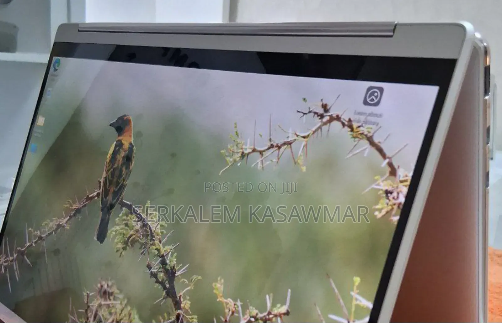 New Laptop Lenovo Yoga 9i 16GB Intel Core I7 SSD 512GB