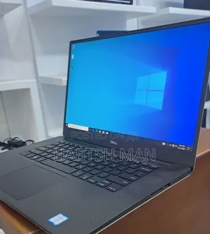 Photo - New Laptop Dell Precision M6400 16GB Intel Core I7 SSD 512GB