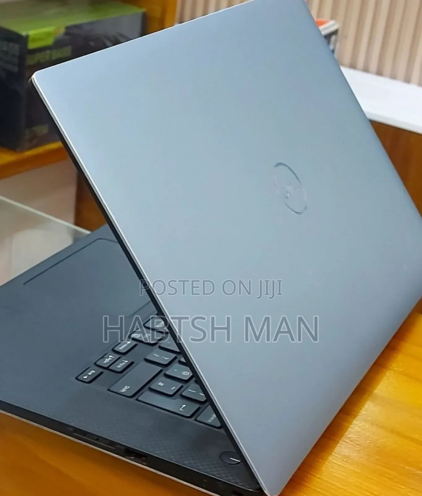 New Laptop Dell Precision M6400 16GB Intel Core I7 SSD 512GB