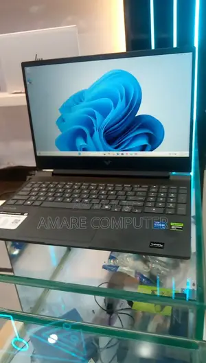 New Laptop HP Victus 15 8GB Intel Core I5 SSD 512GB