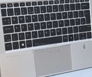 New Laptop HP EliteBook X360 1030 G7 16GB Intel Core I7 SSD 512GB