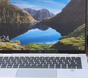 New Laptop HP EliteBook X360 1030 G7 16GB Intel Core I7 SSD 512GB