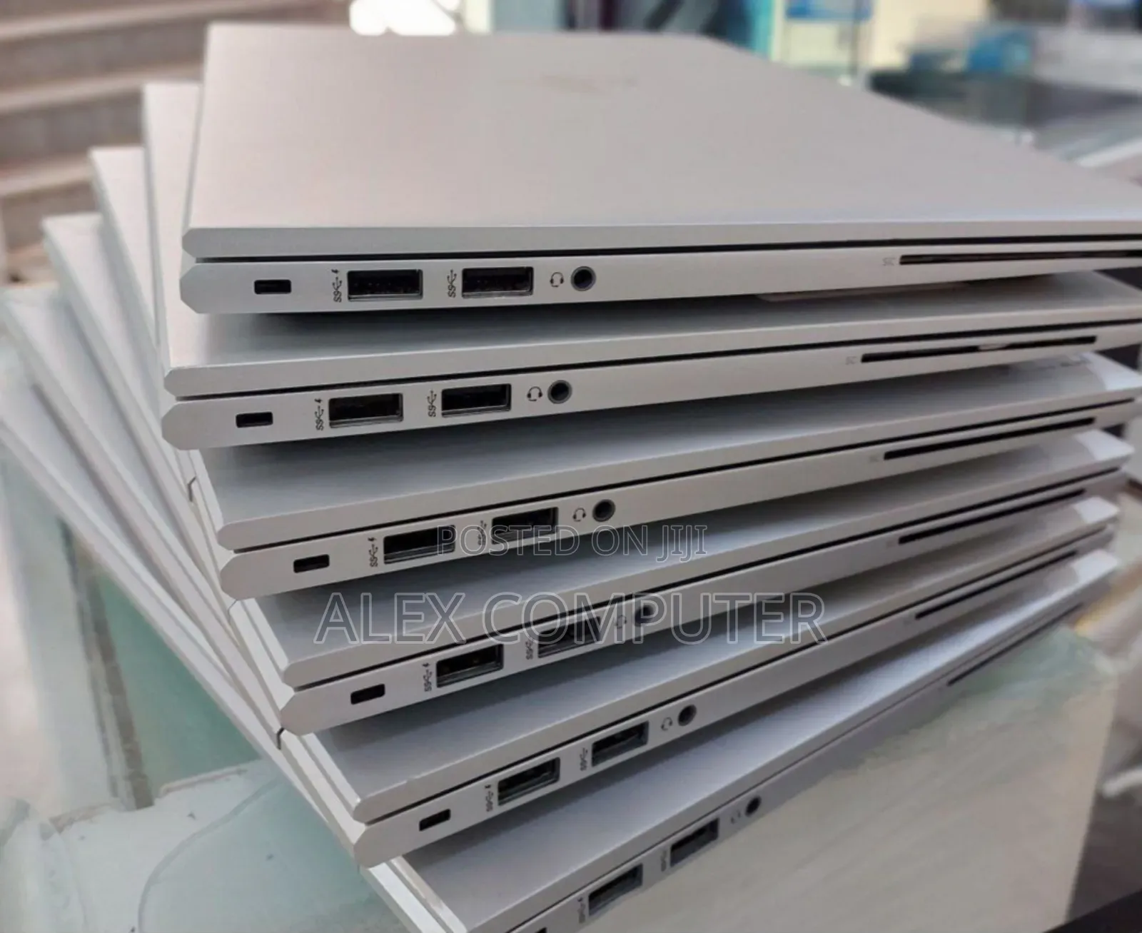 New Laptop HP EliteBook 830 G8 16GB Intel Core I5 SSD 512GB