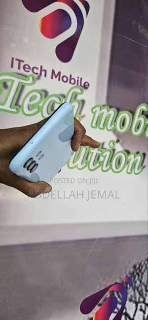 New Samsung Galaxy A13 128 GB Blue