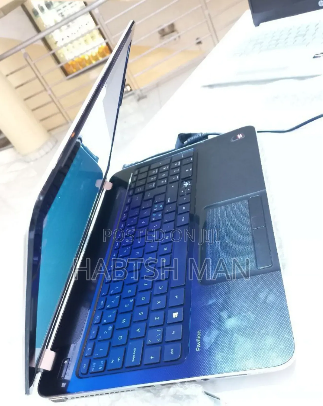 Laptop HP Pavilion 15 4GB AMD A8 HDD 1T