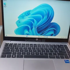 New Laptop HP Stream Notebook 8GB Intel Core I5 SSD 512GB